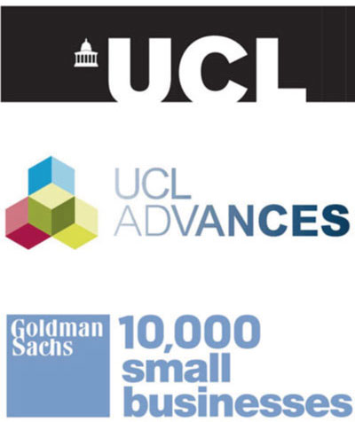 UCL and Goldman Sachs