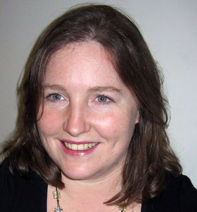 Rachel Krys, Director, Inclusive Employers