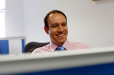 Paul Crowe, Director, LOC Consultancy