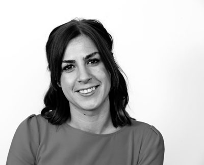 Katy Galasinski, Head of Financial Services, Aspectus PR