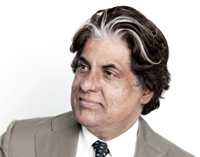 Tej Kohli, CEO, Grafix Softech