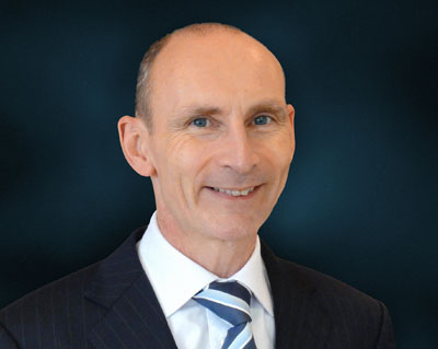 Nigel Green, CEO, deVere Group