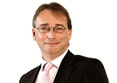 Dr Michael Servian, IP Solicitor, Freeth Cartwright