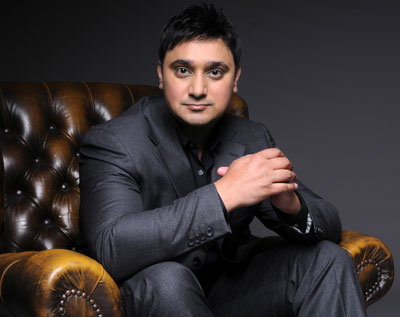 Raj Dhonota, serial entrepreneur