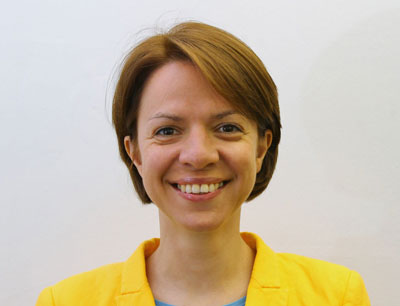 Katerina Lisenkova, Senior Research Fellow, NIESR