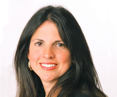 Marielena Sabatier, CEO, Inspiring Potential