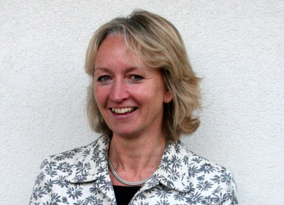 Claire Williams, Director, Inclusive Employers