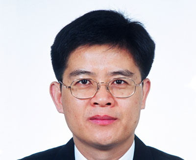 Xu Bing, Director General, China Foreign Trade Centre