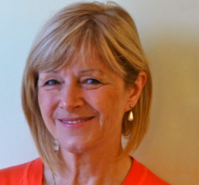 Judy Apps, communication specialist and author