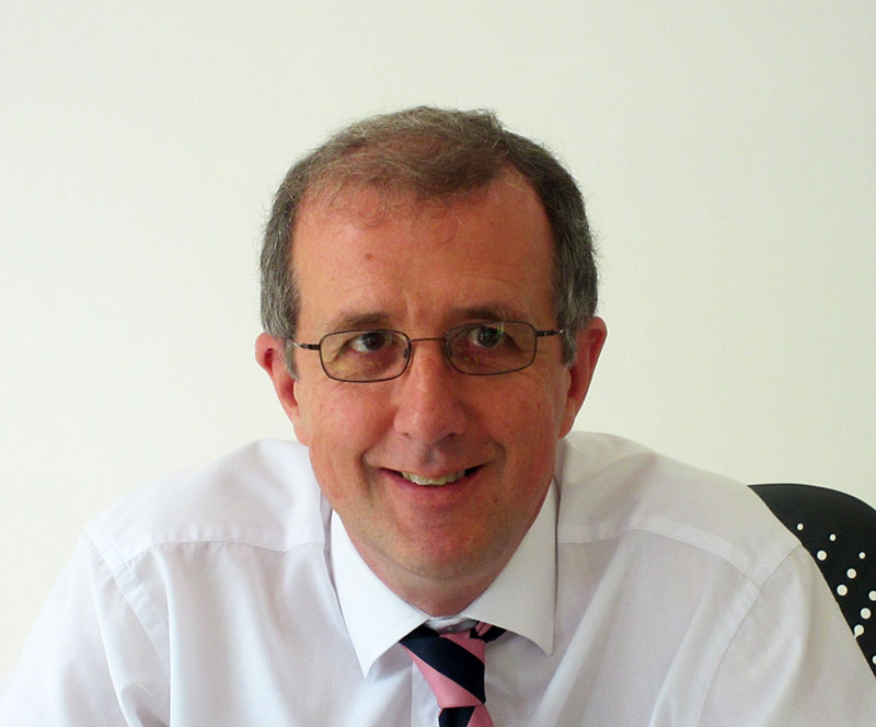 David Barnard, Senior Compliance Manager, Jarrovian Wealth